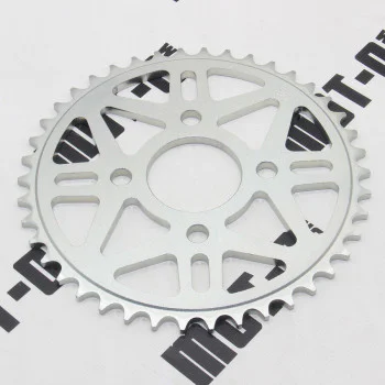 ⭐ Зірка передня 428*17 XY200GY-6C (VXR 200), купити в Україні